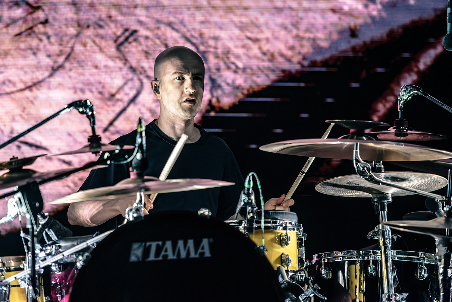 Jinjer - Latin America Duél Tour 2026